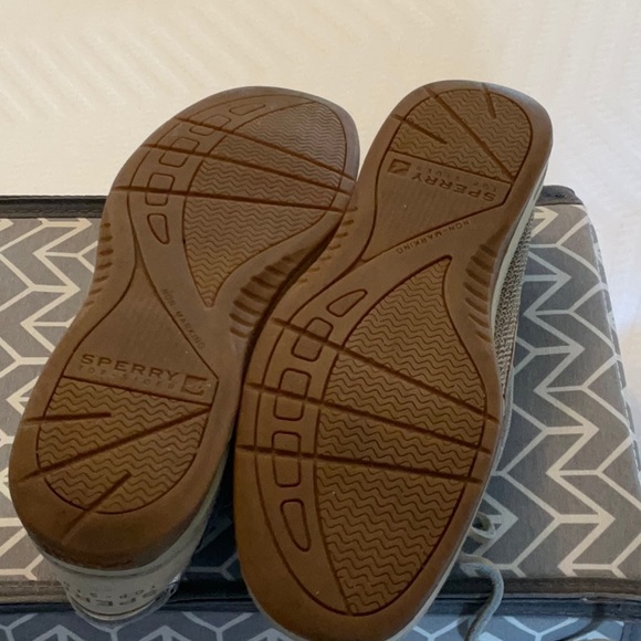 Sperry, top-sider shoes - Picture 6 of 14